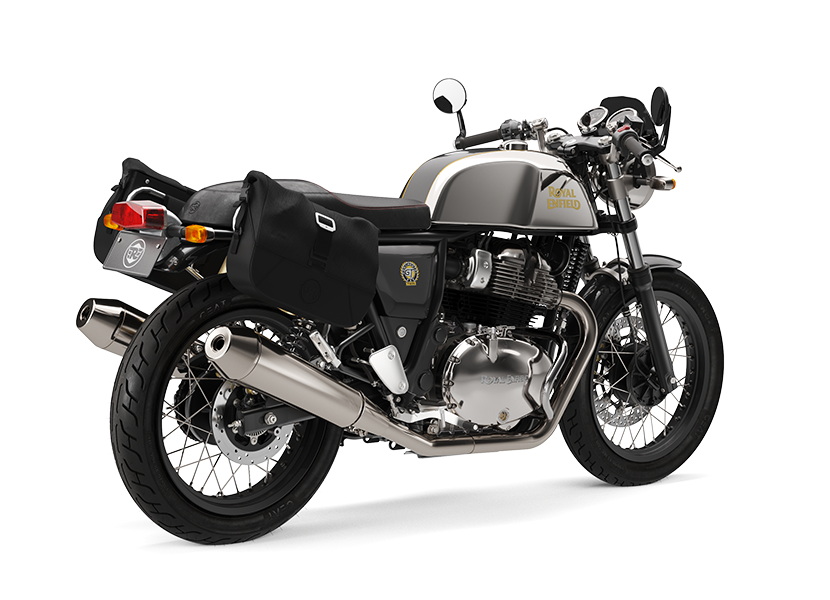 Continental GT Thunder Edition Royal Enfield