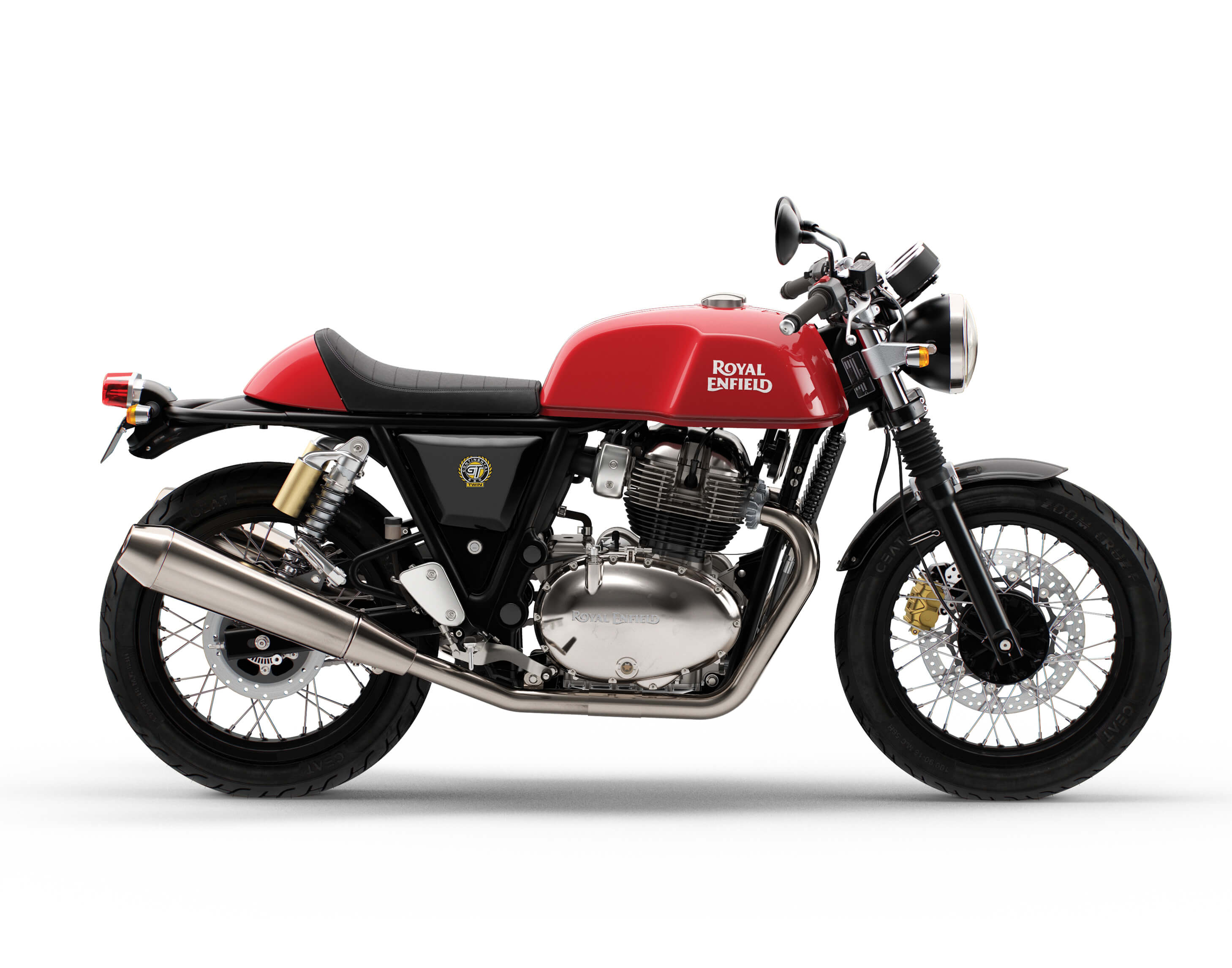 Royal Enfield Motorcycles Royal Enfield