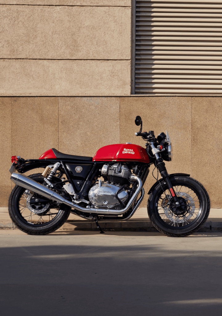 Continental GT Offers
