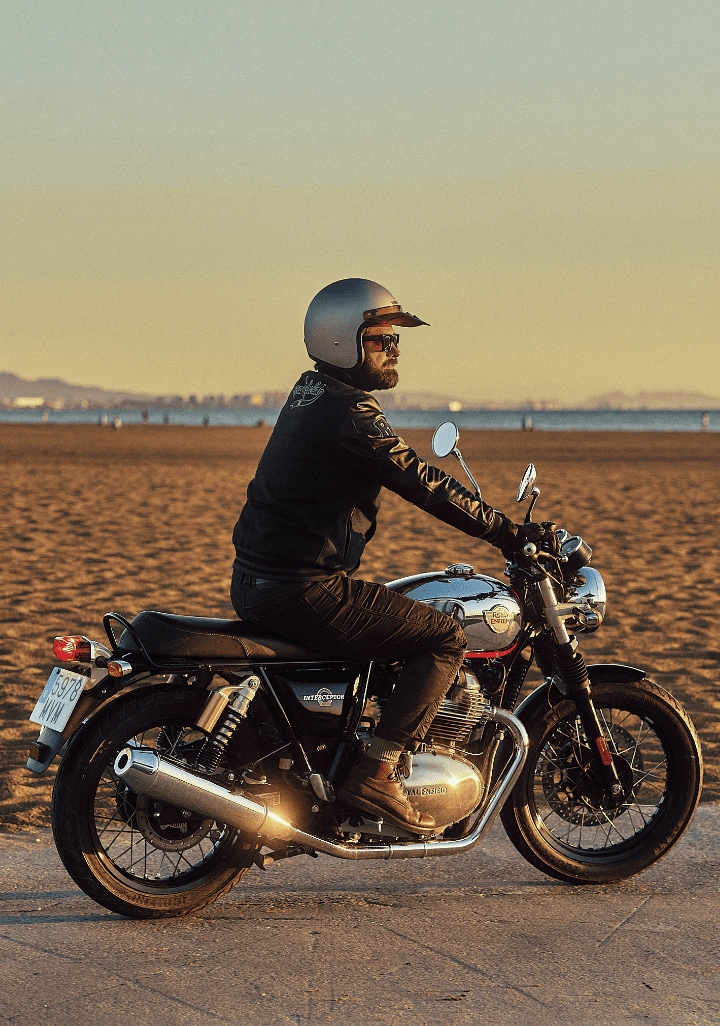 Interceptor 650 Offers