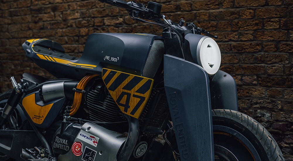 Bike Shed Moto Show Europe Biggest Custom Motorcycle Show