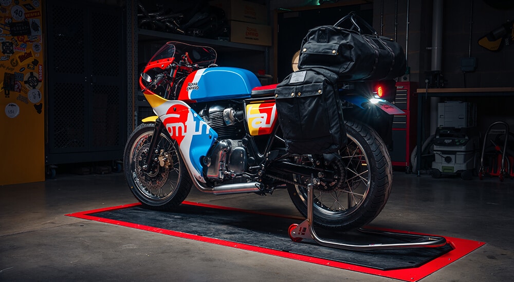 Bike Shed Moto Show Europe Biggest Custom Motorcycle Show