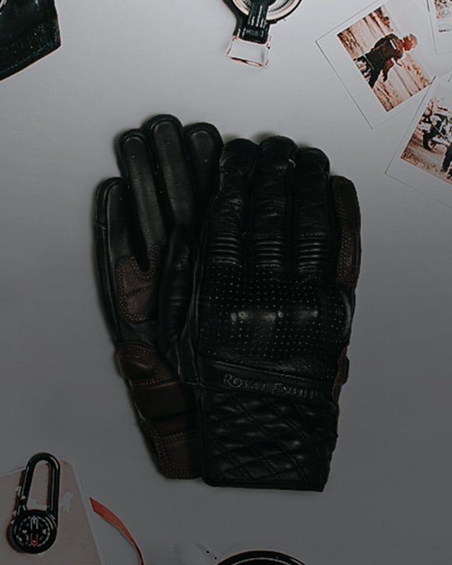 Royal Enfield Apparel