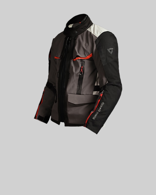 Men's  Darcha Pro Riding Jacket