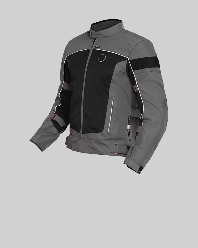 Explorer V4 Pro Grey