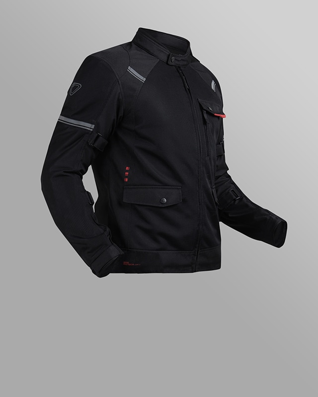 Eco Windfarer Riding Jacket