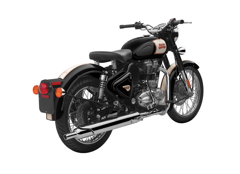 Classic shop 500 black
