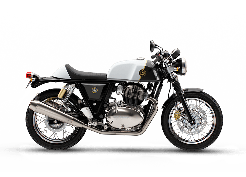 Royal Enfield Continental GT 650 2018on Review Specs  Prices  MCN