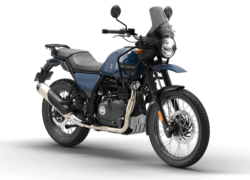 Enfield 400cc 2025