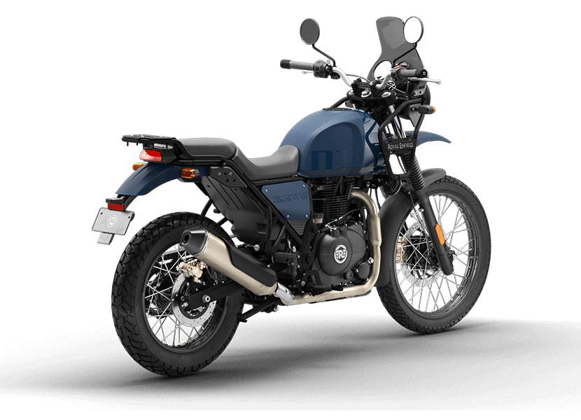RE Himalayan 410 Price Colours Images Mileage in UK Royal