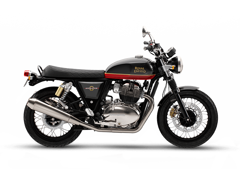 Royal Enfield Interceptor 650 2021 giá bao nhiêu