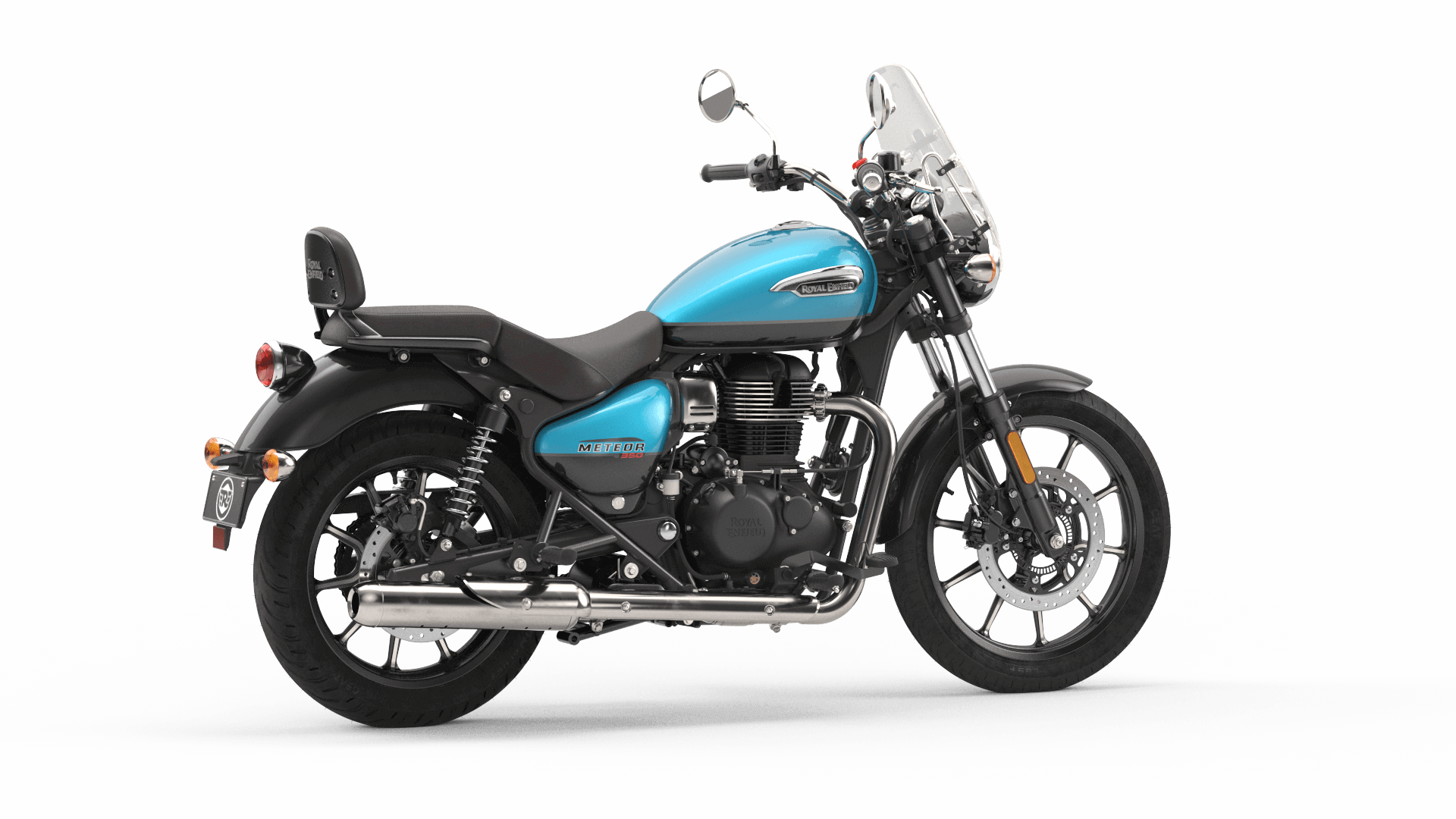 RE Meteor 350 Price, Colours, Images & Mileage in UK | Royal Enfield