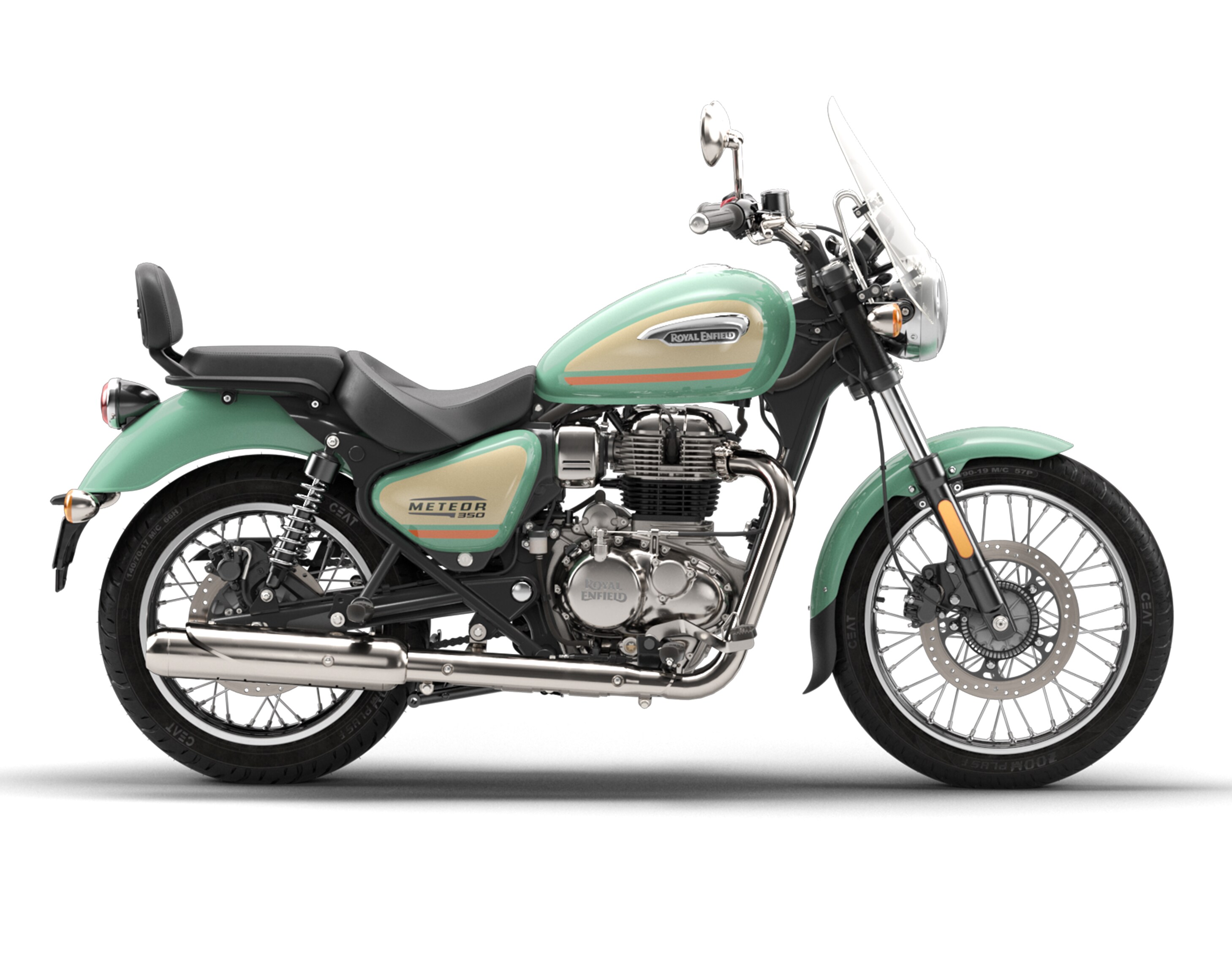 Latest Royal Enfield Motorcycles In UK All Motorbike Models