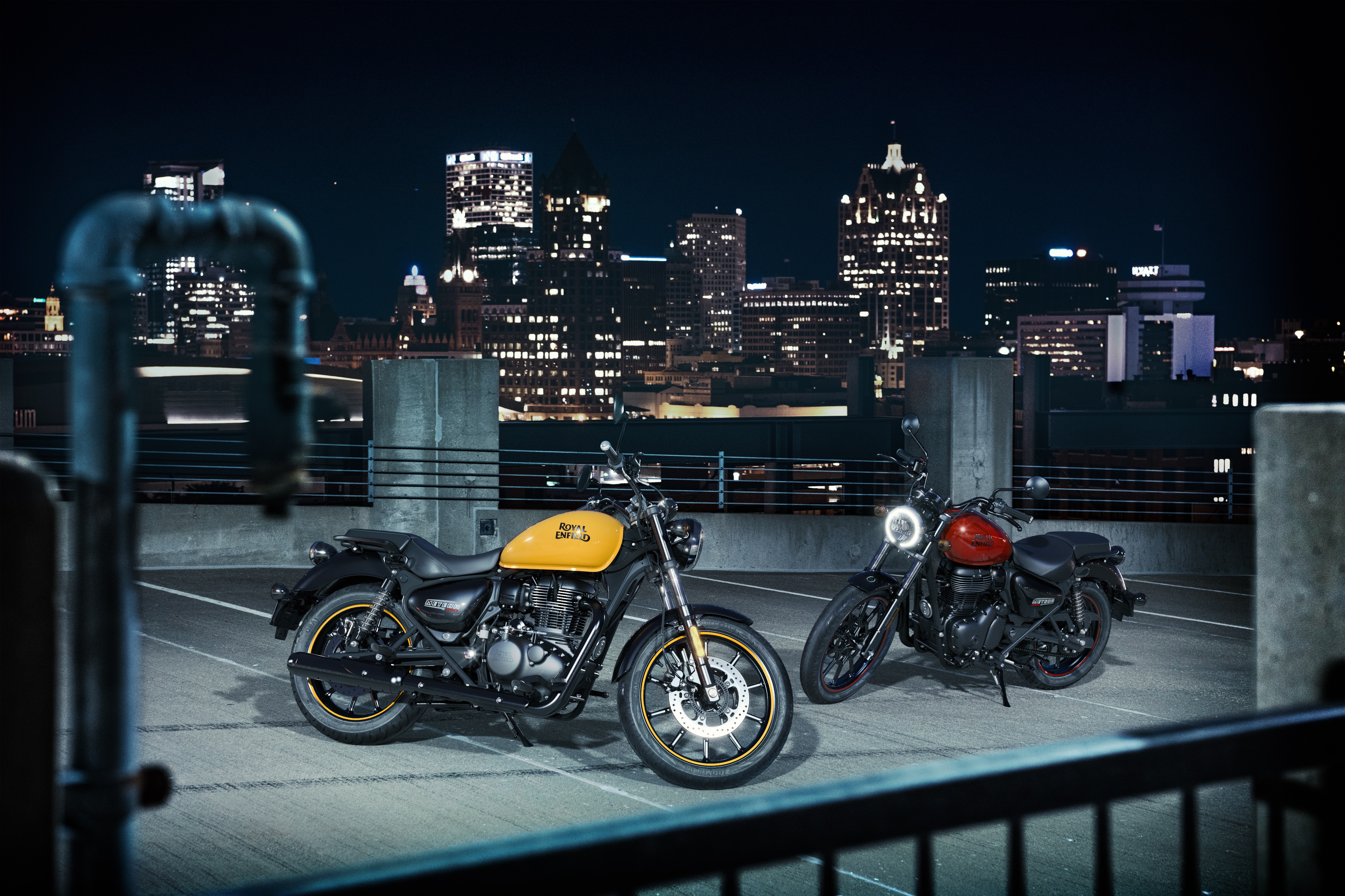 Cruiser royal shop enfield
