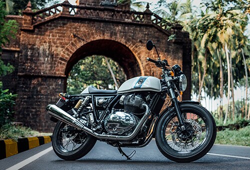 These Are Genuinely Interesting Well Made Well Finished Motorcycles |  Product Launches