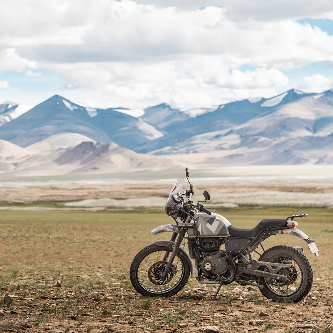Royal enfield sales himalayan 2019