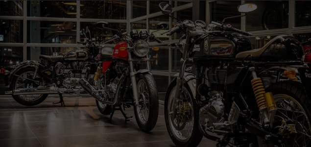 Royal Enfield Customer Service