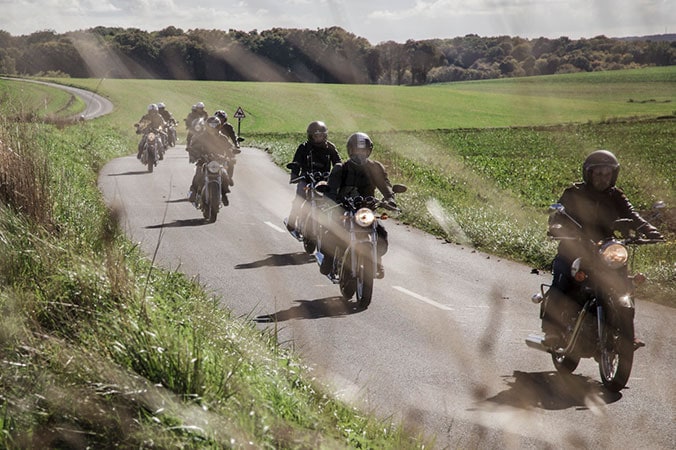 24X7 Roadside Assistance Service For Motorcycles in UK Royal Enfield