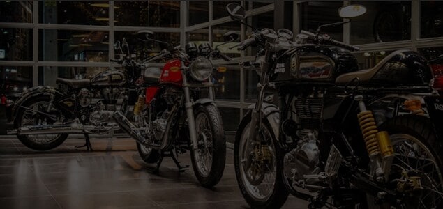 Onderhoud van motoren