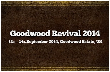 Goodwood Estate