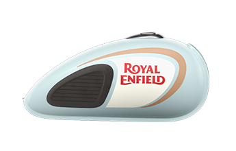 Royal enfield 350 dual channel price sales