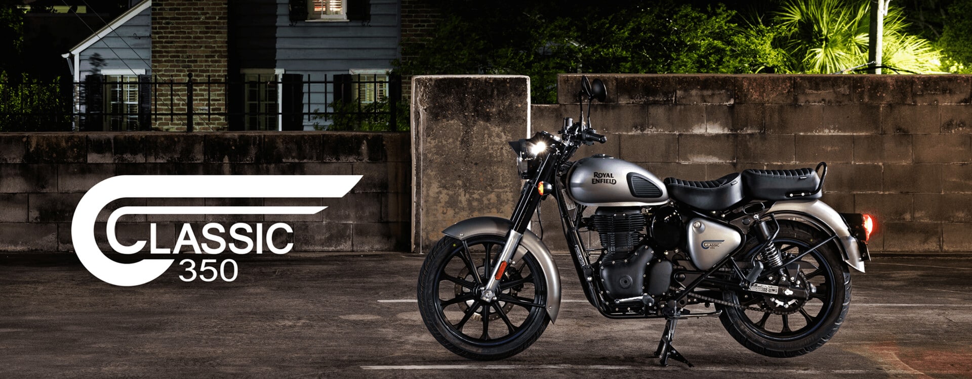 Custom-built Royal Enfield Classic 350s unveiled