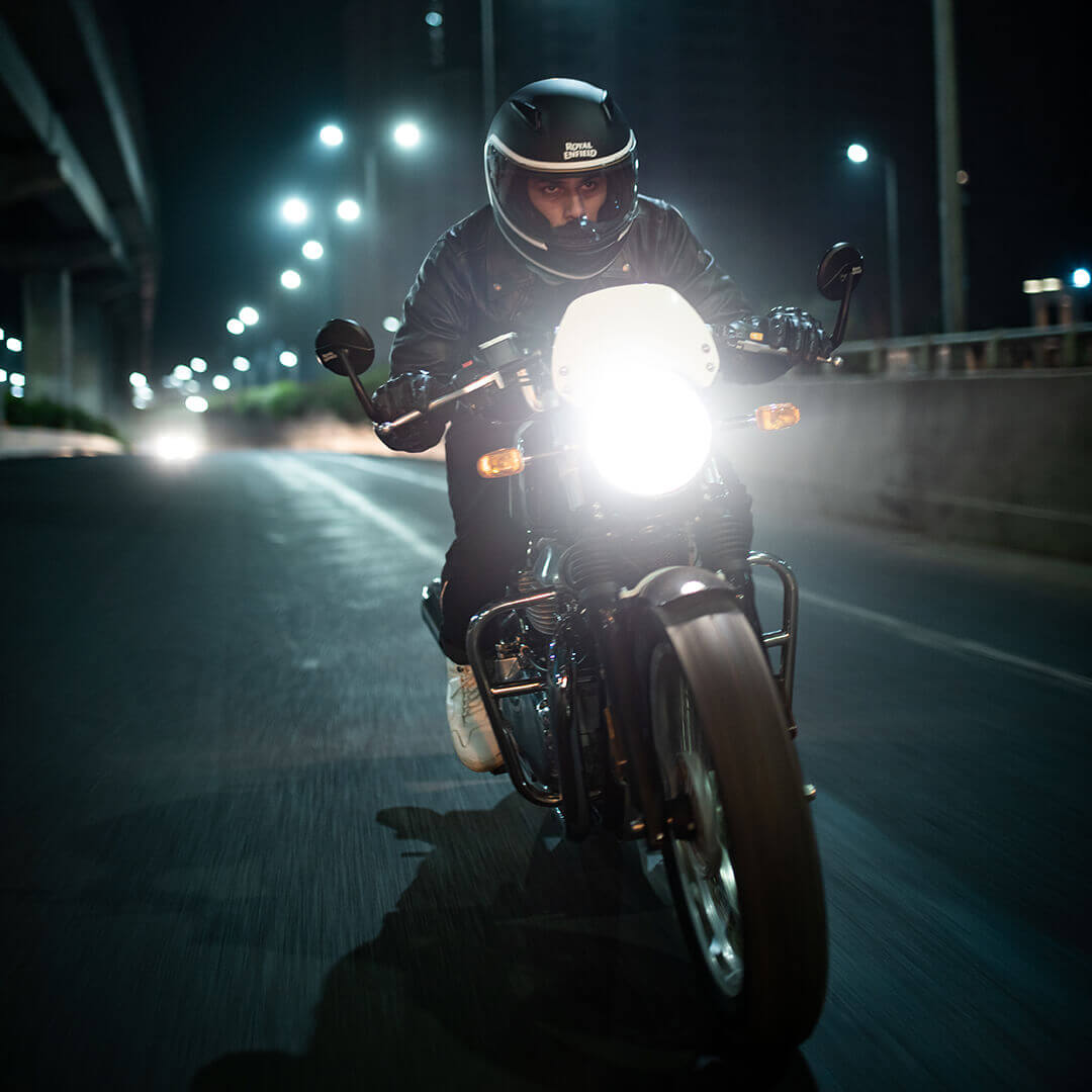 RE Continental GT 650 Price Colours Images Mileage in USA