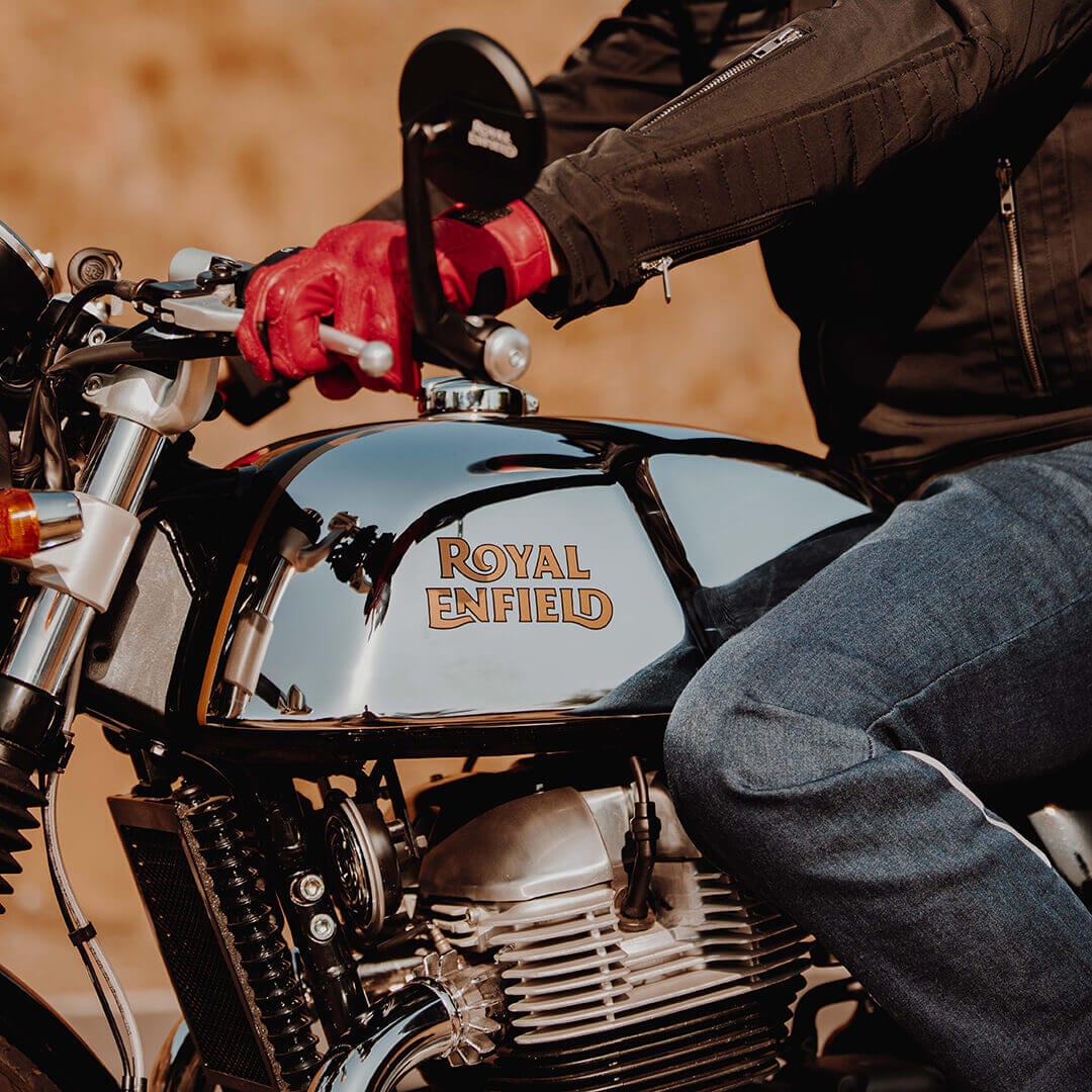 RE Continental GT 650 Price Colours Images Mileage in USA