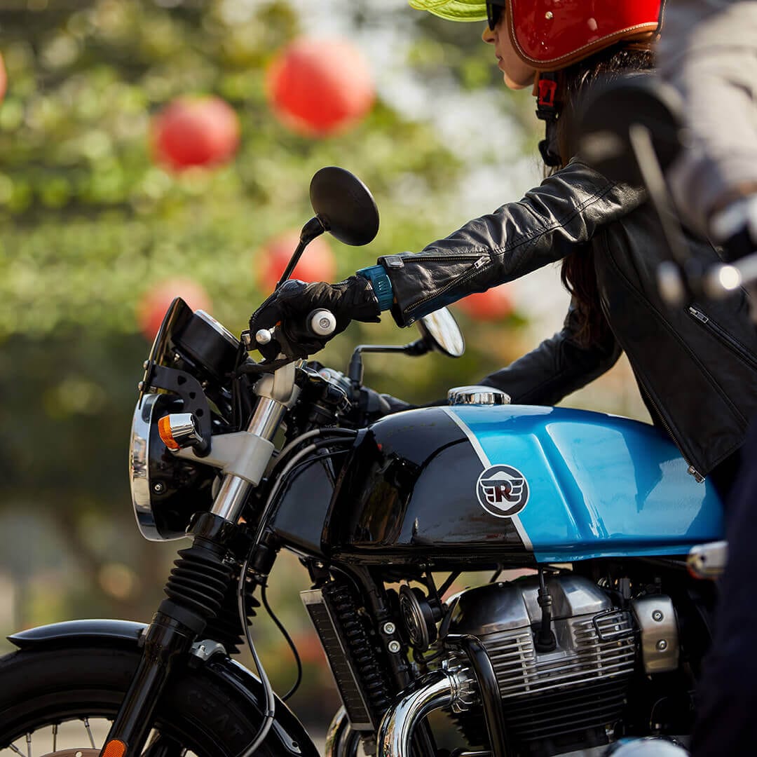 Royal enfield continental gt all models deals