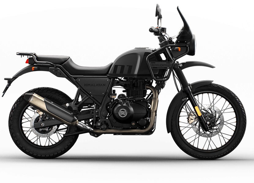 RE Himalayan Price Colours Images Mileage in USA Royal Enfield
