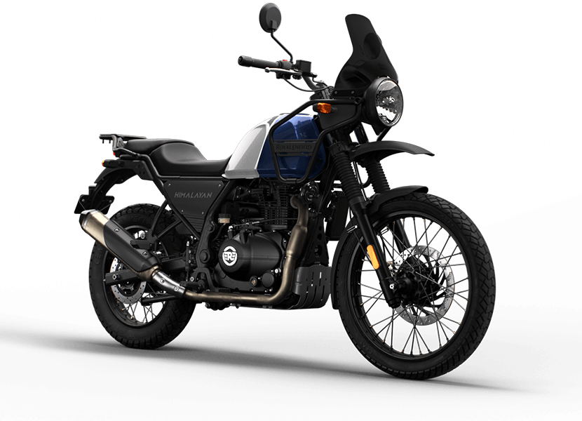 Royal enfield all new colours new arrivals