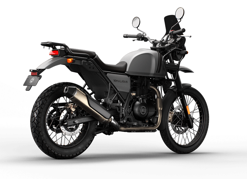 Royal enfield himalayan advrider on sale