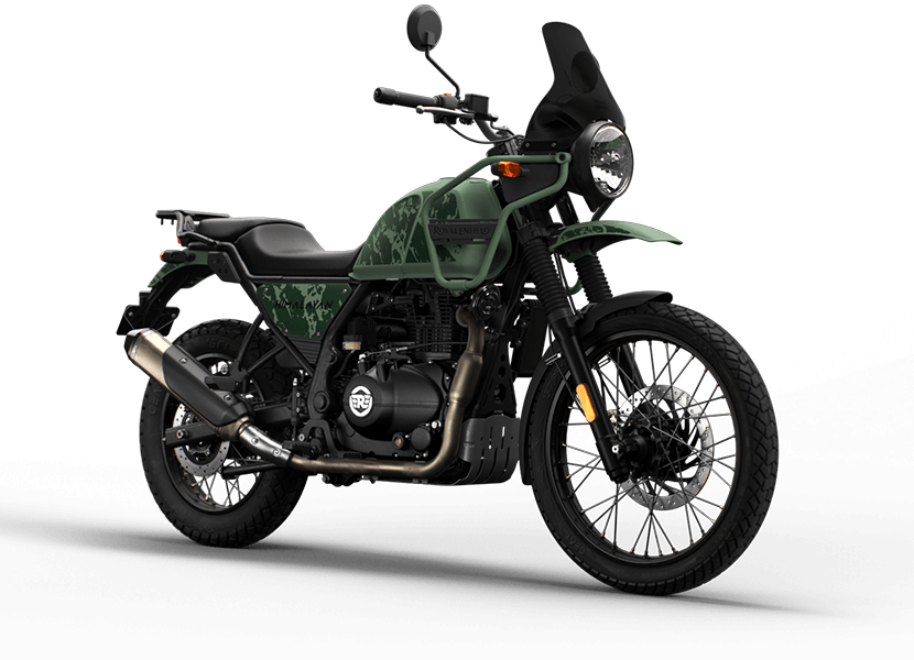 RE Himalayan Price Colours Images Mileage in USA Royal Enfield