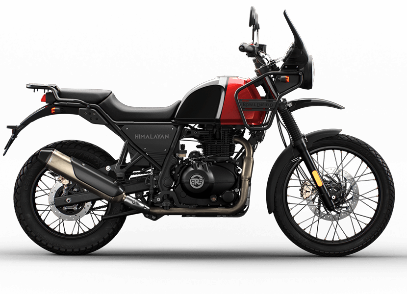 Royal enfield himalayan price 2020 store