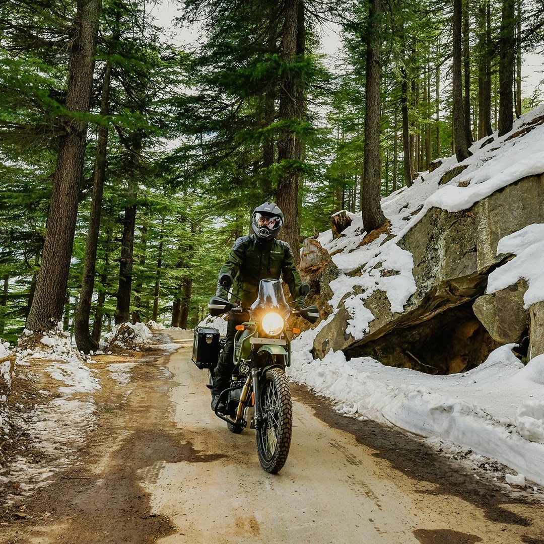 Royal enfield hotsell himalayan price usa