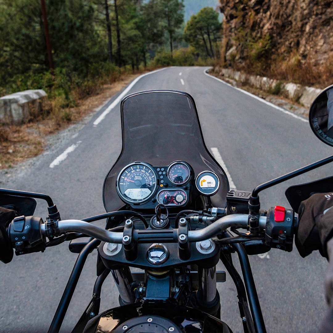 Royal enfield hotsell himalayan price usa