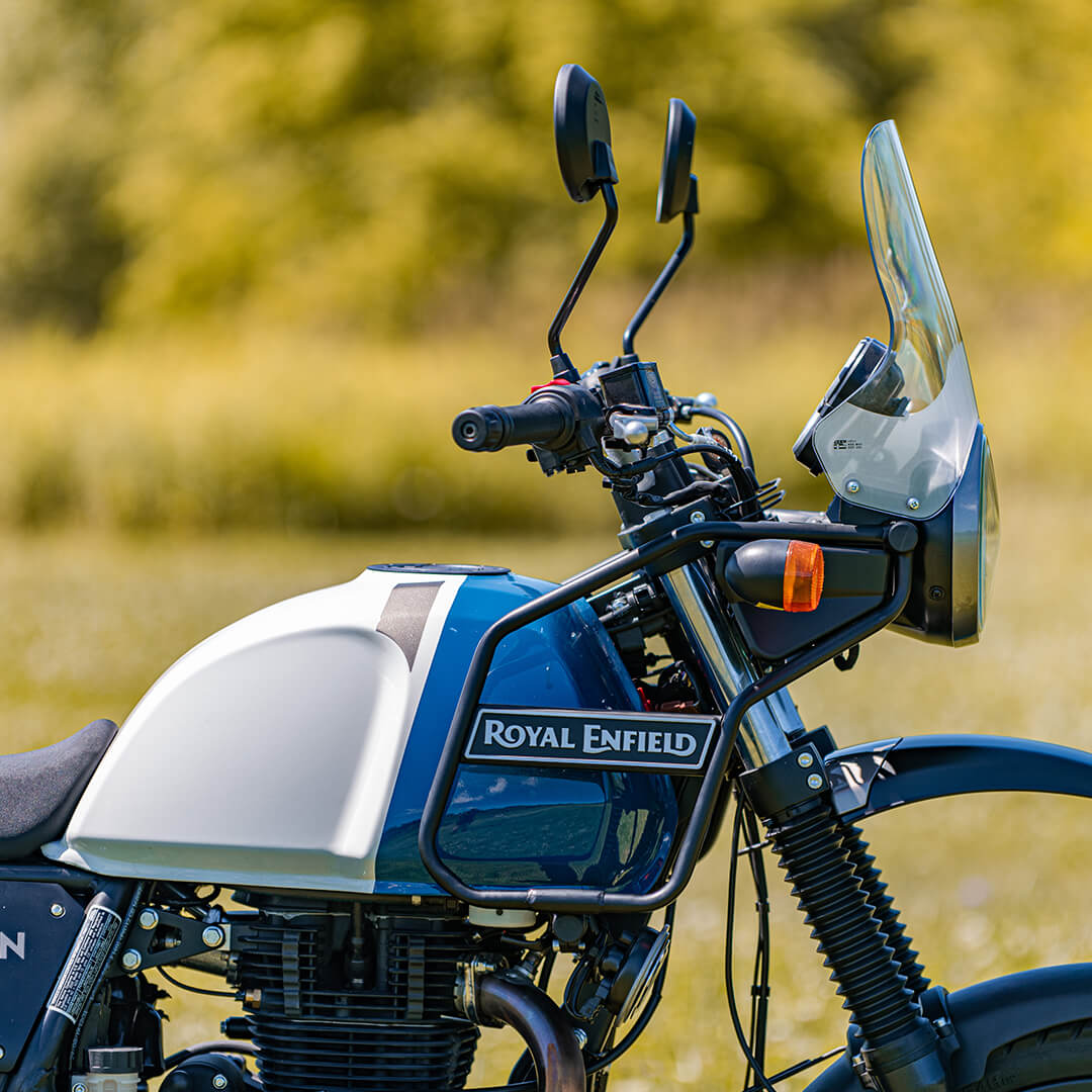 Royal enfield himalayan 2021 price cheap