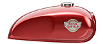 Canyon Red
