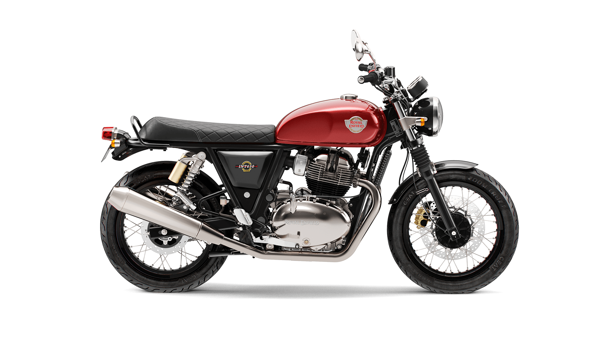 Royal Enfield INT 650 Price Colors Images Mileage Royal Enfield