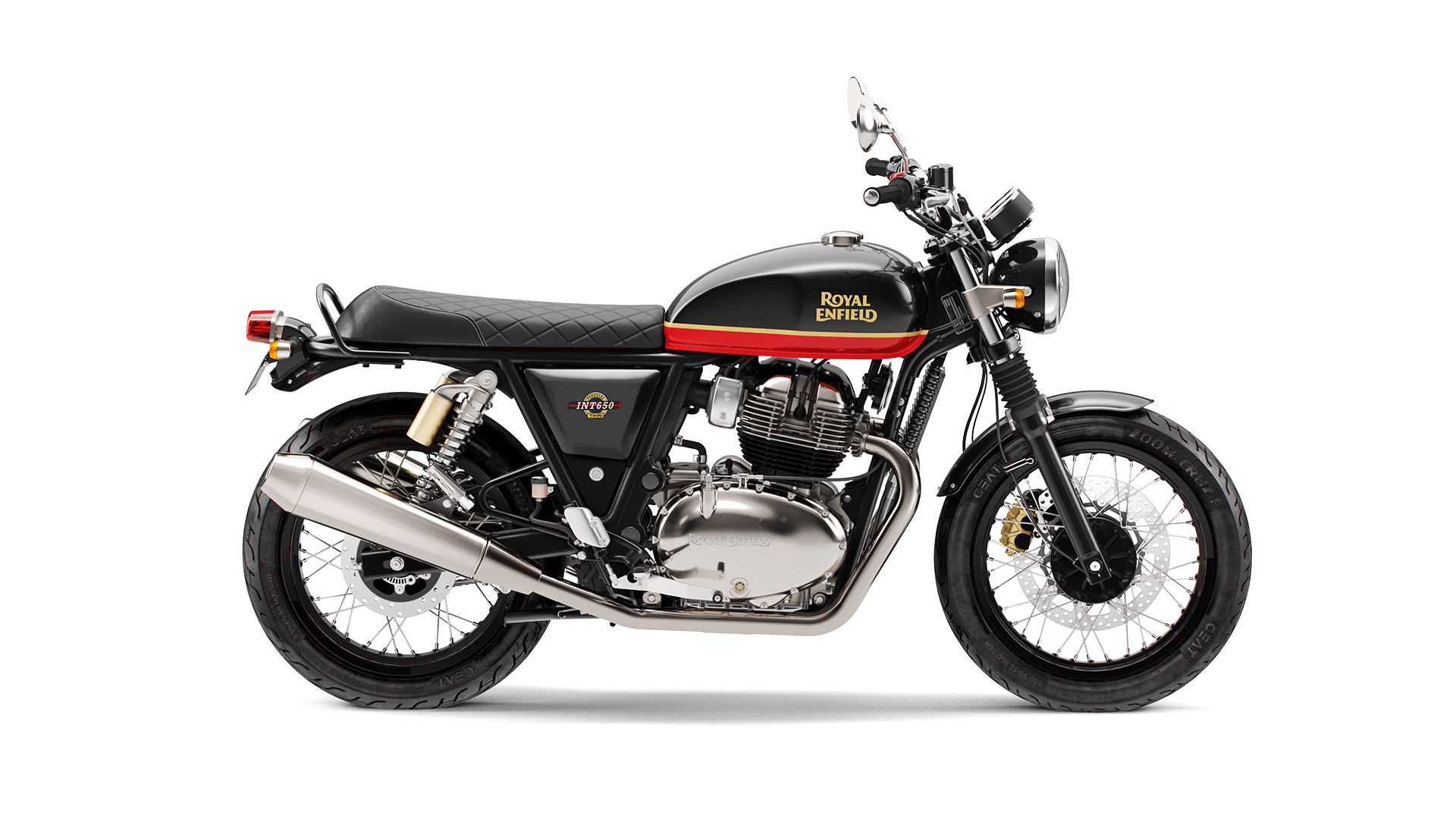 Royal Enfield INT 650 Price Colors Images Mileage Royal Enfield