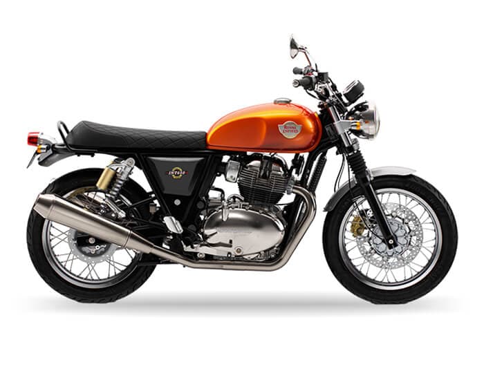 us motor cycles