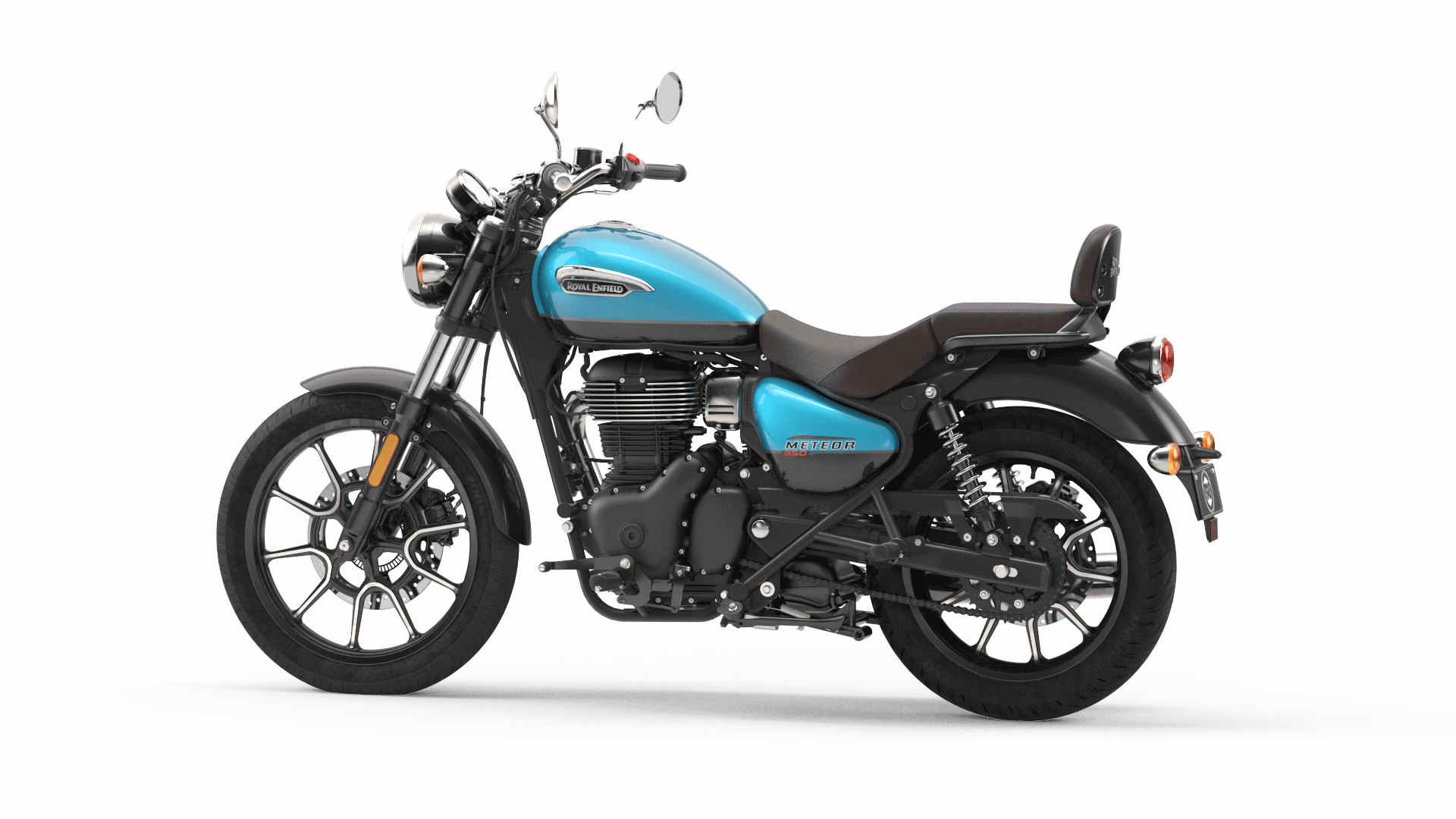 Royal enfield store meteor 350 price