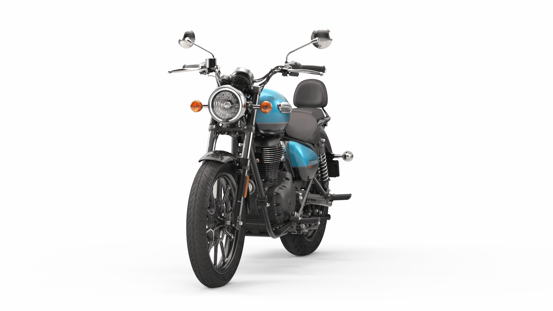 Meteor 350 Price Mileage Weight Colours in USA Royal Enfield