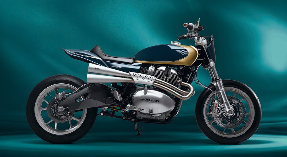 Custom royal enfield new arrivals
