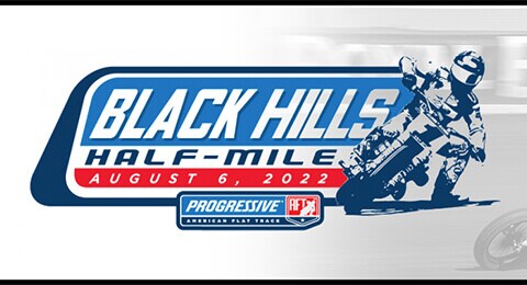 Black Hills Half-Mile