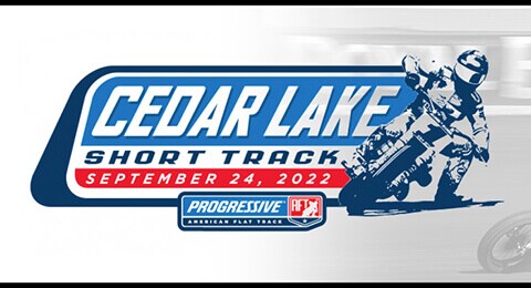 Cedar Lake Short Track