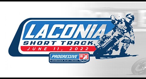 Laconia Short Track