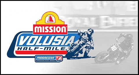 Volusia Half-Mile II