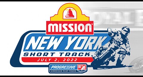 New York Short Track