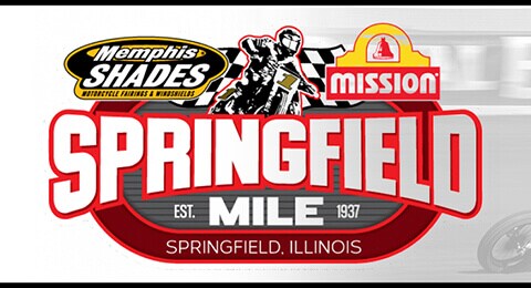 Springfield Mile I